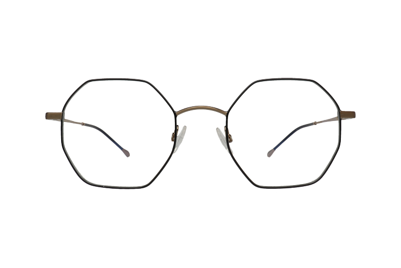 MICHON ANTI GLD/BLK 47/20