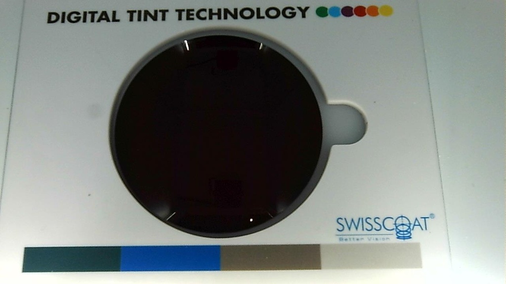 DLX-I Dyslexia (Red)