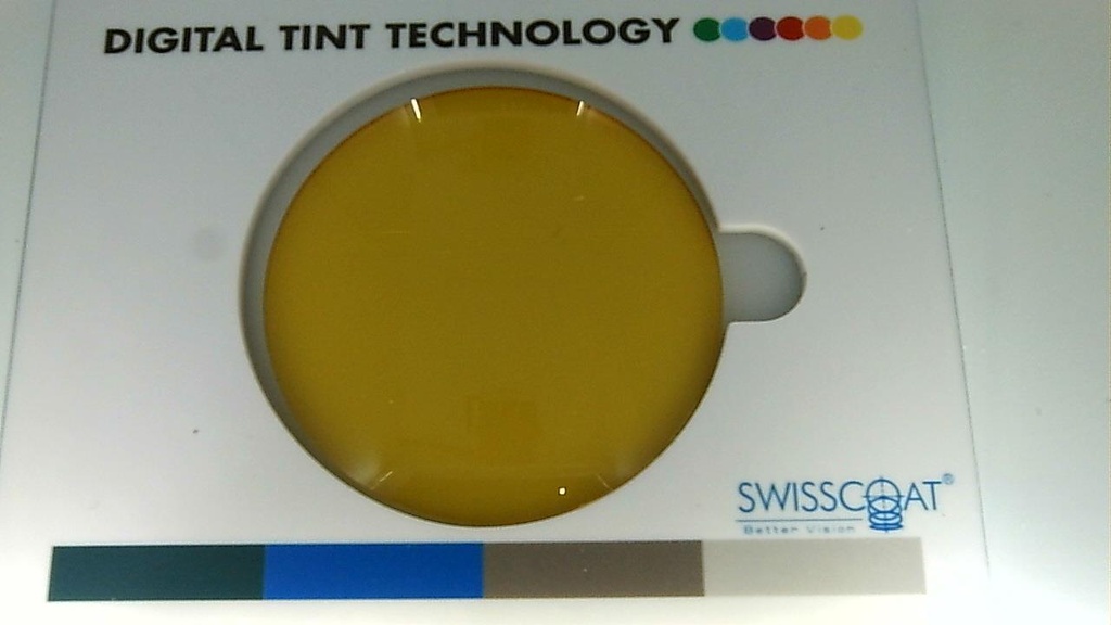 MF450 MACULAR DEGENERATION (Yellow)