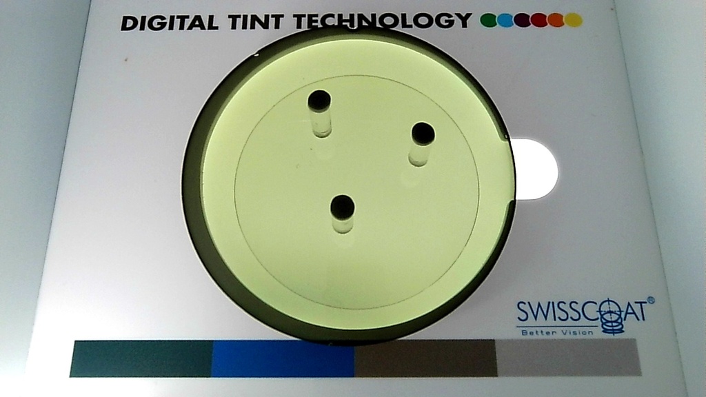 Stock 15 B2 M23 Cal. ArSunBack