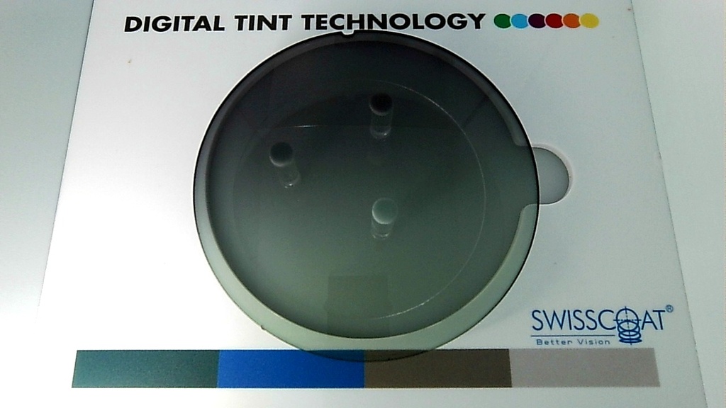 Stock Plan Nylon B2 M10 F.W. ArSunBack