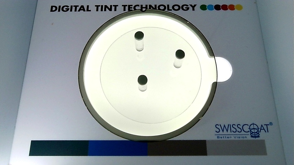 Stock Plan Nylon B2 M34 C.G.M. ArSunBack