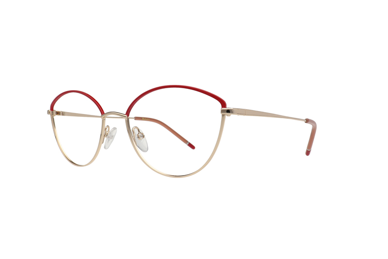 HELOISE RED GLD 54/18