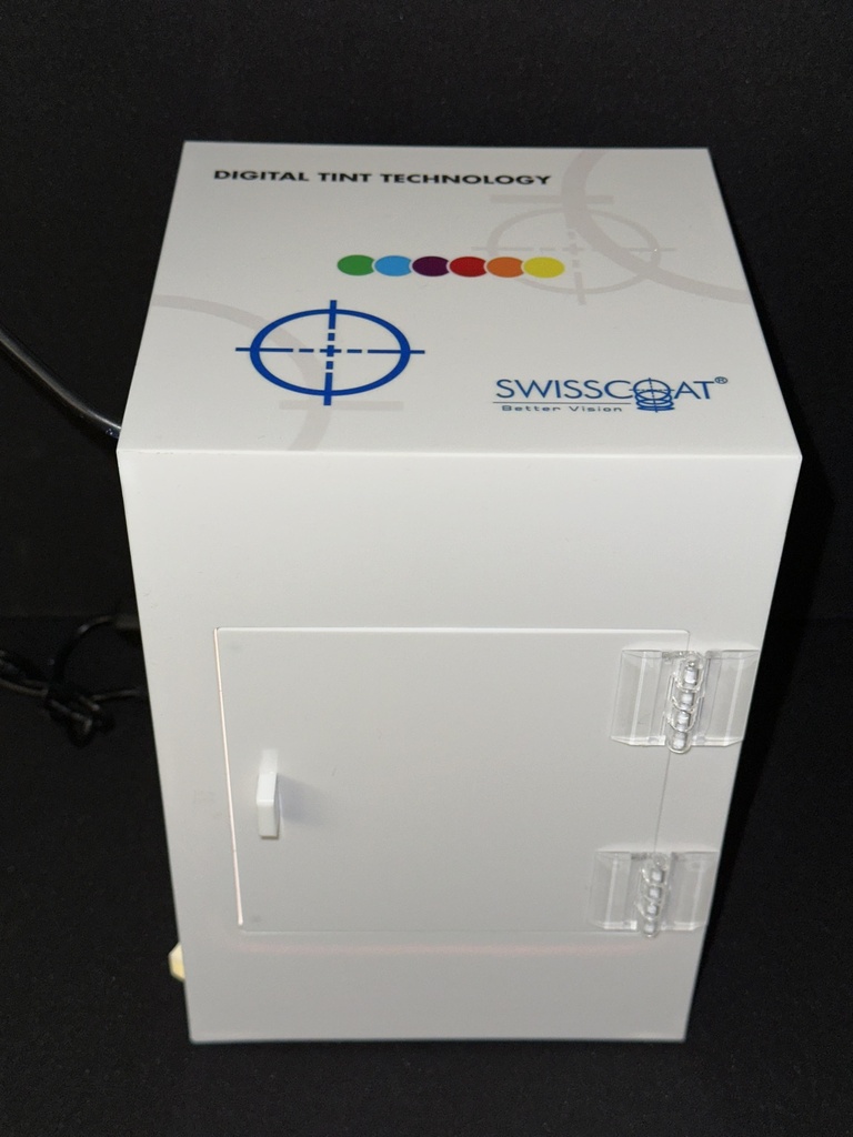 Presentoir Verres / Lens Display (copie)