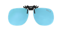 Clip DLX-B Dyslexia (Blue)