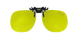 Clip DLX-D Dyslexia (Yellow)