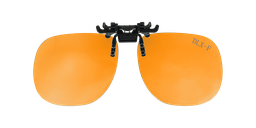 Clip DLX-F Dyslexia (Orange)