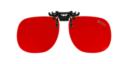 Clip MF550 Color Deficiency (Red)